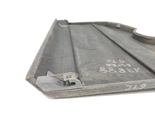 Rear parcel shelf OPEL ASTRA H GTC (A04) 1.7 CDTi (L08) | BP16517403C85 