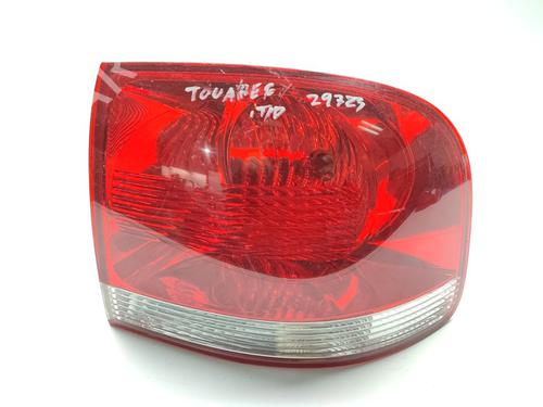 Used Right taillight VW TOUAREG (7LA, 7L6, 7L7) 2.5 R5 TDI (174 hp) 22275808
