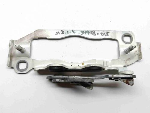 Dobradiça/Esticador de porta Dobradiça/Esticador de porta MERCEDES-BENZ E-CLASS (W212) E 200 CDI / BlueTEC (212.005, 212.006) (136 hp) 39883488 39883488