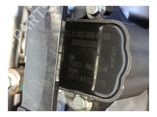 Engine RENAULT ARKANA I (LCM_, LDN_) 1.3 TCe 140 (LDN0) | BP35791881M1 - Image 15