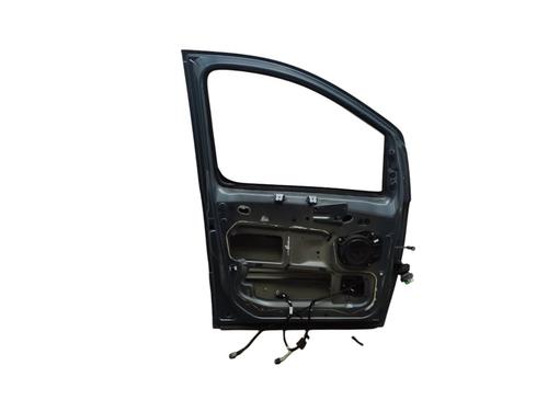 Left front door CITROËN JUMPY II (VF7)  | BP28186276C2 