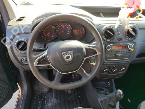 Left front window switch DACIA DOKKER Box Body/MPV  | BP19778575I27  - Image 15