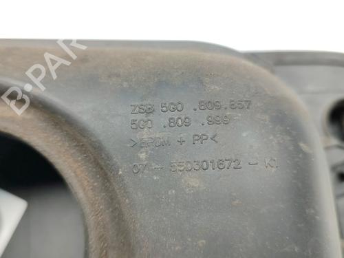 Fuel flap VW GOLF VII (5G1, BQ1, BE1, BE2) 2.0 GTD | BP16516018C131 