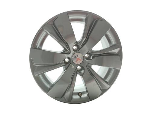 Used Rim Rim PEUGEOT 2008 II (UD_, US_, UY_, UJ_, UR_, UC_) [2019-2026] 30742910 30742910