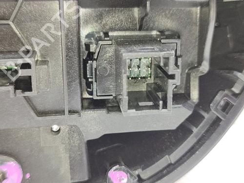 Display monitor OPEL CORSA F (P2JO)  | BP29715223C48 