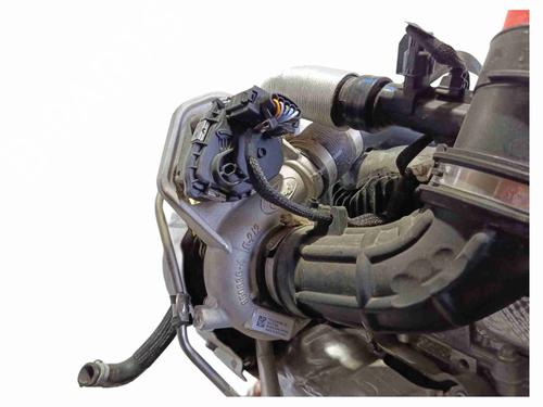 Motor FORD TRANSIT V363 Platform/Chassis (FED, FFD) 2.0 EcoBlue mHEV | BP38752803M1 - Image 12