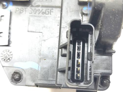Rear right lock NISSAN JUKE (F15)  | BP27185284C99