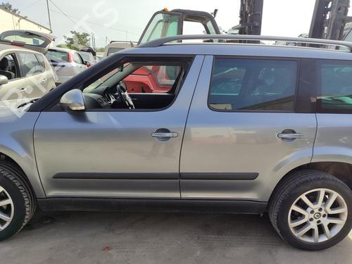 Electronic module SKODA YETI (5L) | BP38486414M83 - Image 8