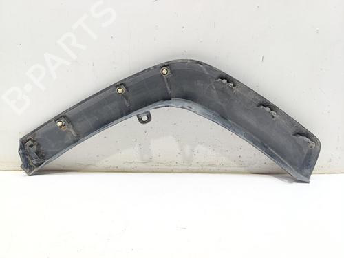 Rear right wheel arch trim TOYOTA RAV 4 V (_A5_, _H5_) 2.5 Hybrid AWD (AXAH54, AXAL54) | BP29731551C137 