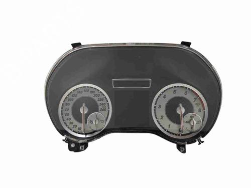 instrument-cluster-mercedes-benz-a-class-w176-2012-2013-2014-2015-2016-2017-2018-40599503 main image