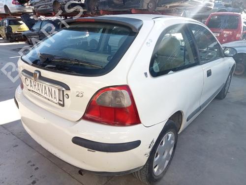 Left mirror MG MG ZR 105 | BP19106415C26 