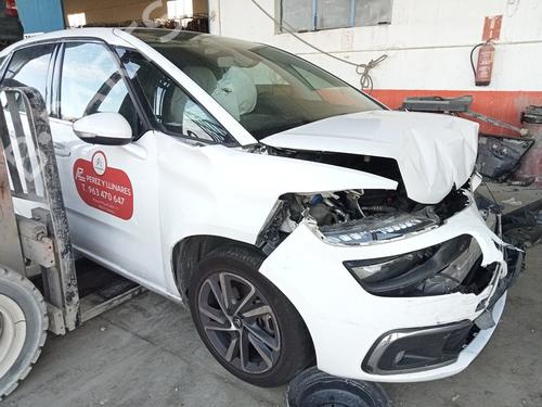 Electronic module CITROËN C4 SPACETOURER (3D_) 1.5 BlueHDi 130 | BP17456053M83 