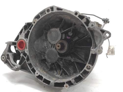 Gearbox FORD FOCUS II (DA_, HCP, DP) 2.0 TDCi | BP16505152M3 