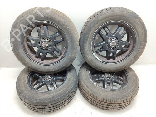 Rim LAND ROVER RANGE ROVER III (L322) 3.0 D 4x4 | BP16516696C45 