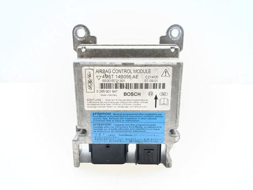 Used ECU airbags ECU airbags FORD FOCUS C-MAX (DM2) [2003-2007] 32235208 32235208