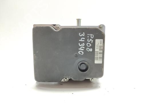 ABS pump PEUGEOT 508 I (8D_) 1.6 HDi | BP18551524M43 