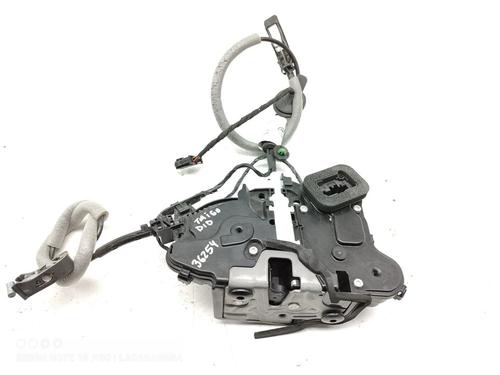Front right lock VW TAIGO (CS1)  | BP25342123C97 