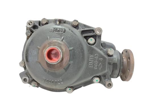 Front differential BMW X3 (E83) xDrive 20 d | BP29572883M23 