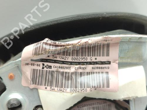 Driver airbag CITROËN C3 I (FC_, FN_) 1.4 i Bivalent | BP17144200C9 
