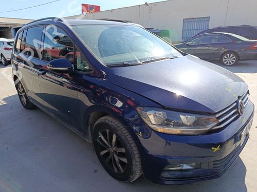 Fælk VW TOURAN (5T1) 1.6 TDI | BP34734352C45 - Image 4