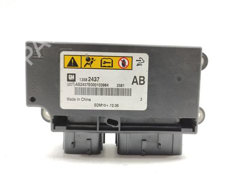 ECU airbags CHEVROLET ORLANDO (J309)  | BP29970272M53