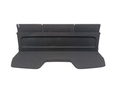 Used Rear parcel shelf Rear parcel shelf PEUGEOT PARTNER Box Body/MPV [2008-2026] 34059591 34059591