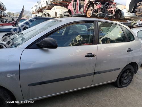 Steering rack SEAT IBIZA III (6L1)  | BP26942700M22 