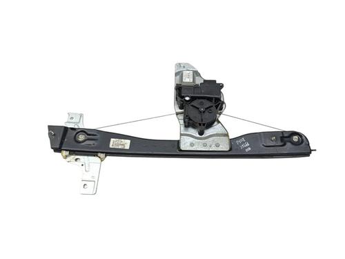 Used Front right window mechanism PEUGEOT 508 I (8D_) 1.6 BlueHDi 120 (120 hp) 28702889