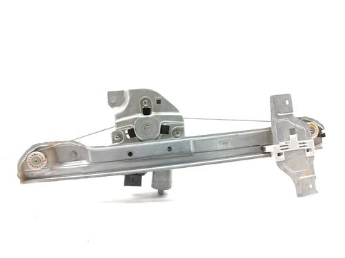 Front left window mechanism CITROËN C3 III (SX)  | BP29721248C22 