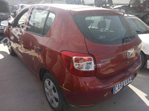Engine DACIA SANDERO  | BP29124706M1 