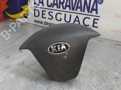 Airbag Kit KIA CEE'D (JD) 1.4 CVVT | BP16509811C86 