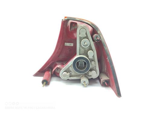 Left taillight FORD FOCUS I Saloon (DFW) 1.8 TDCi | BP16514966C34 