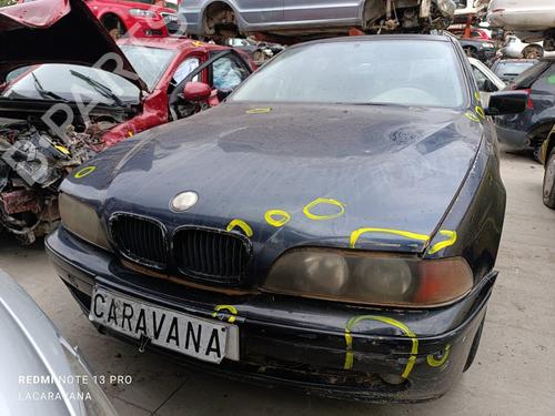 Used Parts BMW 5 (E39) 530 d (193 hp) 4383538