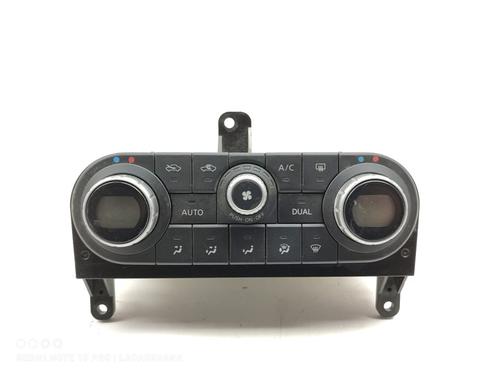 Used Climate control NISSAN QASHQAI / QASHQAI +2 I (J10, NJ10, JJ10E) 2.0 All-wheel Drive (141 hp) 21821136