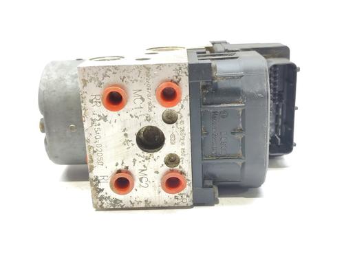 Used ABS pump TOYOTA COROLLA Estate (_E12_) 2.0 D-4D (CDE120_, CDE120R) (90 hp) 26230924