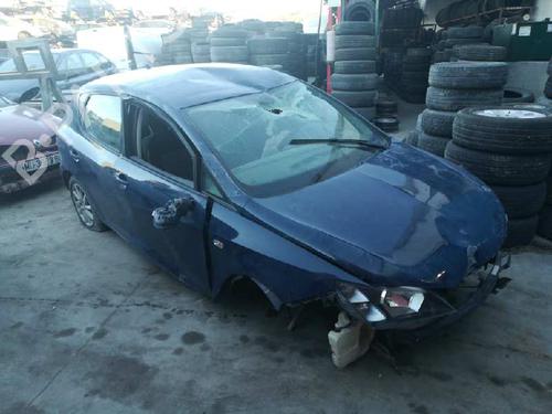 Instrument cluster SEAT IBIZA IV SC (6J1, 6P5) 1.2 TSI | BP17054568C47 