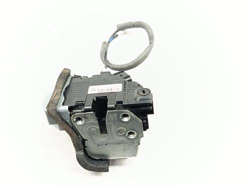 Rear left lock HYUNDAI i20 I (PB, PBT) | BP32365630C100