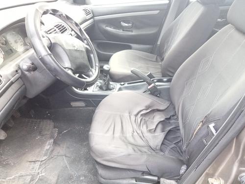Climate control PEUGEOT 406 (8B) | BP16513406I5