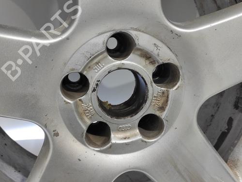 Rim AUDI ALLROAD C5 (4BH) 2.5 TDI quattro | BP16513788C45 