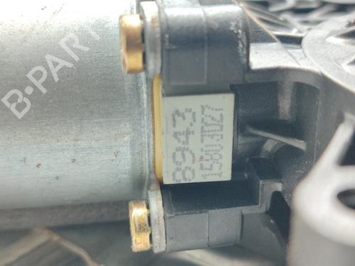 Front left window mechanism CITROËN XSARA (N1) 1.9 D | BP16961233C22 