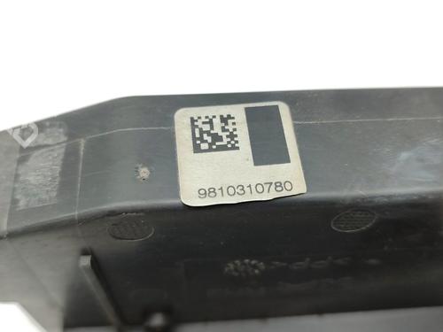 Rear right lock CITROËN C4 Picasso II  | BP20933020C99 