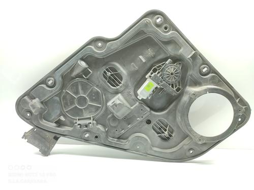 Rear left window mechanism JEEP GRAND CHEROKEE IV (WK, WK2) 3.0 CRD V6 4x4 (250 hp) 16705114