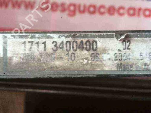 AC radiator BMW X3 (E83) | BP37636088M32 - Image 2