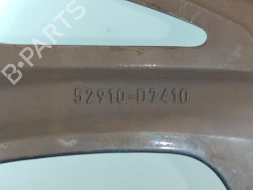 Rim HYUNDAI TUCSON (TL, TLE) 1.7 CRDi | BP18162085C45 