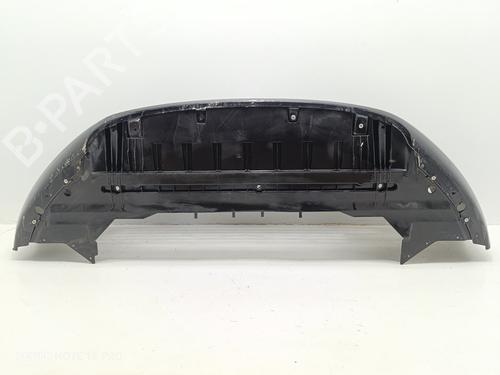 Front bumper FORD MONDEO IV (BA7) | BP25304473C7
