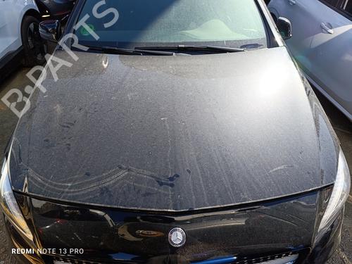 Used Hood MERCEDES-BENZ A-CLASS (W176) A 200 CDI / d (176.008) (136 hp) 23393358