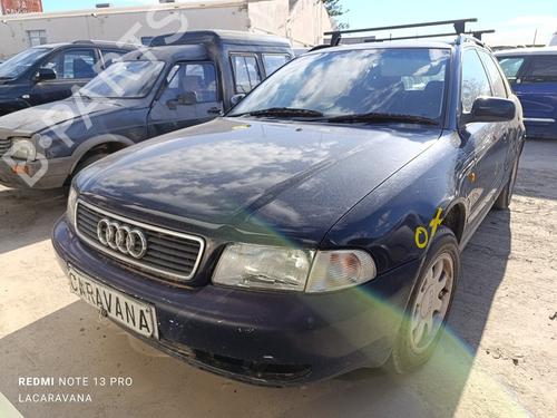 Used Parts AUDI A4 B5 Avant (8D5) 1.9 TDI (110 hp) 4326277
