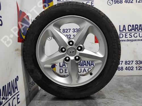 Rim HYUNDAI SONATA V (NF) 2.4 | BP16507952C45 