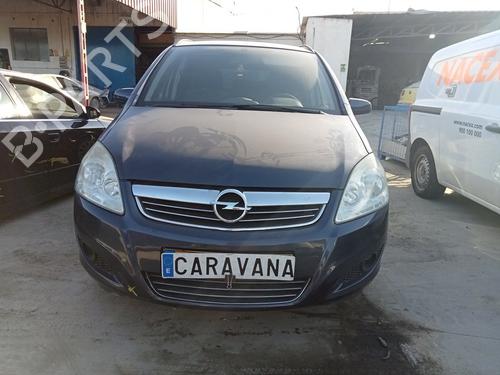 Used Parts OPEL ZAFIRA / ZAFIRA FAMILY B (A05) [2005-2019]  4339674