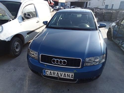 Pièces Détachées Usagées AUDI A4 B6 Avant (8E5) 2.5 TDI (155 hp) 4381260